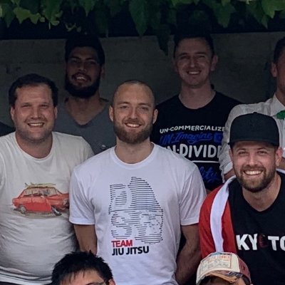 CentralityCTO's profile picture. Decentralising.