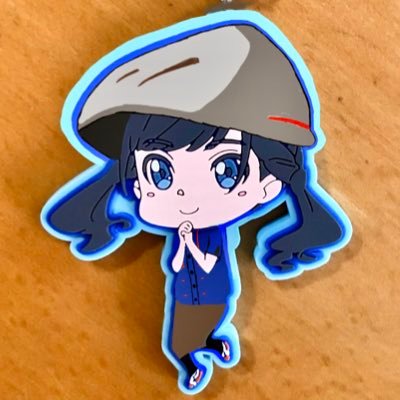 新海誠監督作品についてツイートしています☀☔