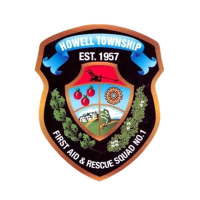 Welcome to the official twitter page of the Howell Township First Aid Cadets! 🚑🚑 19-21