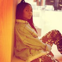 Vivian (@jo_chebed) 's Twitter Profile