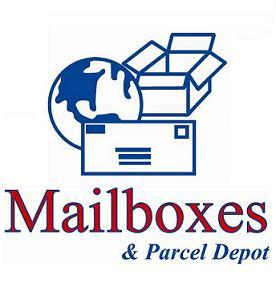 Twitter profile picture for @Mailboxes