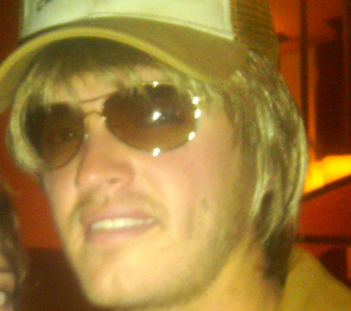 Jimmyjagz's profile picture. 