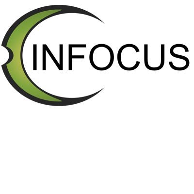 InfocusSports's profile picture. 