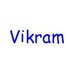 Vikram Aroskar (@vikramaroskar) Twitter profile photo