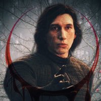 Kylo Ren ||Seen TROS|| (@rensdarkknight) 's Twitter Profile