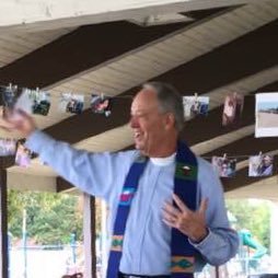Hiker, kayaker, camper, retired Episcopal priest, proud liberal, husband, father, reader, thinker and lover of life. retired again.