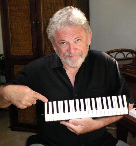 Enjoying life helping people learn piano and helping others make money teaching piano through creative marketing and entrepreneurship.