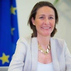 Director for Strategic Communication and Foresight of the EU Diplomatic Service - the EEAS-European External Action Service