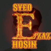 Syed Ezaz (ইজাজ) (@syedezaz3) 's Twitter Profile