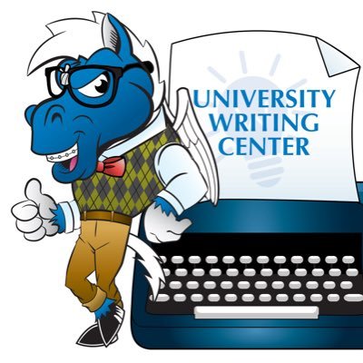 Twitter for the Writing Center at MTSU. Check out our Facebook page! https://t.co/zeUl2ITnVw