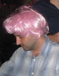 maniarnos's profile picture. 