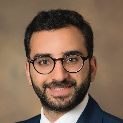 Surgery resident @VCU | Researcher @UArizona | MD @AUB_Lebanon | Hiker, wanderer, and football enthusiast