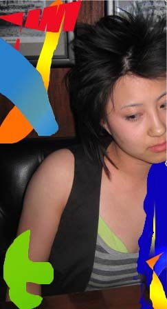 lytl frnd!