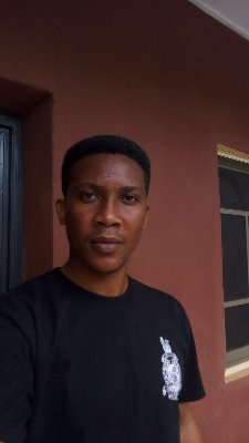 Simple, funny, loving and God-fearing.
I'm a Martial Artist and I work as a health/fitness/selfdefense Instructor. I'm also into Networking business.