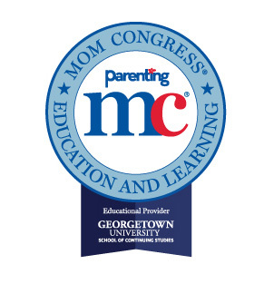 Mom Congress has moved!  Please follow @parenting and #momcongress for the latest news in education.