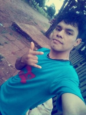 Santiag02540403's profile picture. noce que me haces especial