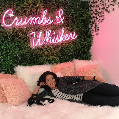 alyssawithani's profile picture. deadliest catch without the crabs