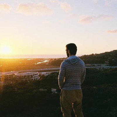 FitSadegh's profile picture. Personal Trainer focused on driven individuals looking to live a healthy lifestyle!