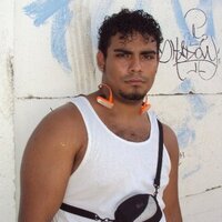 pedro david gonzalez - @drope42 Twitter Profile Photo