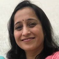 Prachi Sathe (@prachiedu) 's Twitter Profile