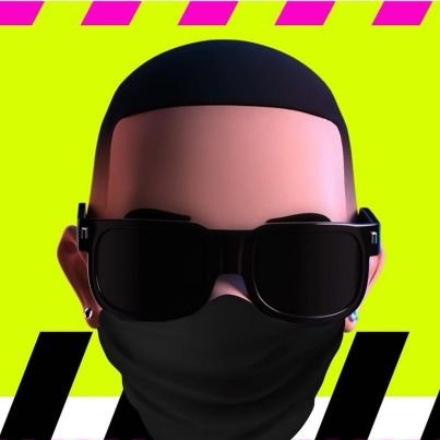 fanatico de @daddy_yankee desde sus inicios fiel a el 100% a fuego 😎👊🔥