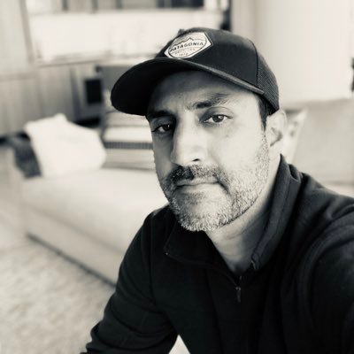 Formerly: Venture Partner at Menlo Ventures and exec at Braintree, PayPal, Google. AdMob. Co-piloting with @TinaB. Sneaker, Watch, Air-cooled engine enthusiast.