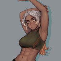 . (@submittoher) 's Twitter Profile