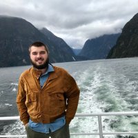 Josh Serchen (@joshserchen) 's Twitter Profile