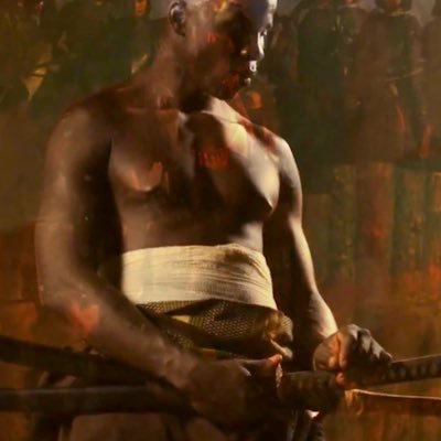 yasuke2020's profile picture. A young African warrior is taken in by pirates and lives the life of a warrior-mercenary. In Japan, he gains the notice of the great warlord Oda Nobunaga.