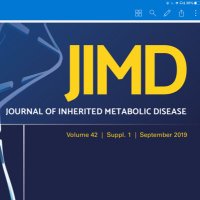 The Journal of Inherited Metabolic Disease(@JIMD_Editors) 's Twitter Profileg