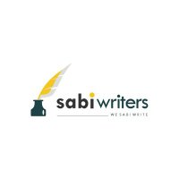 Sabi Writers(@sabiwriters) 's Twitter Profile Photo