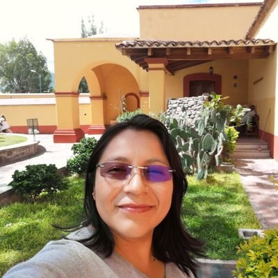 Administradora de Profesión | Pasión por mi hermosa #Oaxaca 🇲🇽 🌎 | Activista Digital #SocialMedia #TIC