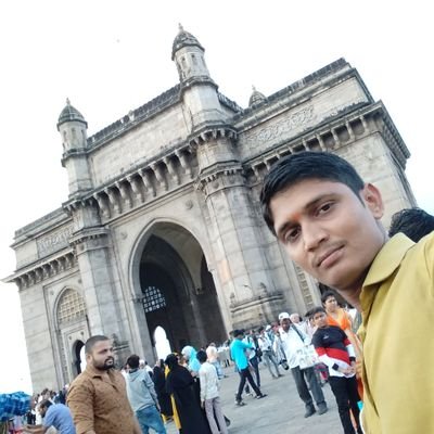 Electronics and Telecommunication engineer
working as testing and service engineer