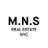 MNSrealestate's profile image