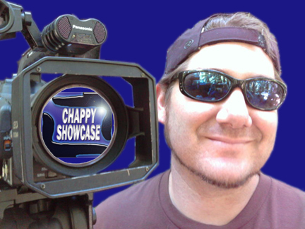 ChappyShowcase Profile Picture