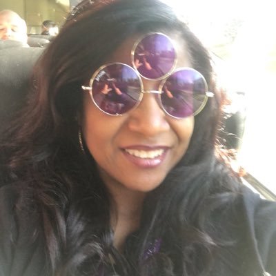 Thirdeyeluv's profile picture. Always has a smile in her Purple Heart! Real Music Lover! 💜 Music Supporter! Production Junkie… I See Music …#LovesRealMusicByRealMusicians