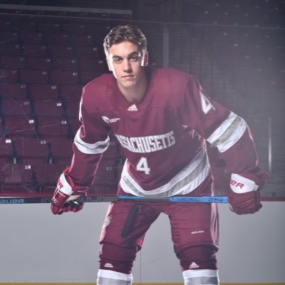 MI | UMass Hockey #4