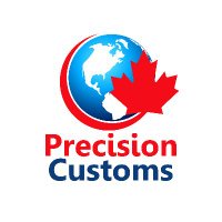Precision Customs Brokers - Canada(@precisioncustom) 's Twitter Profile Photo