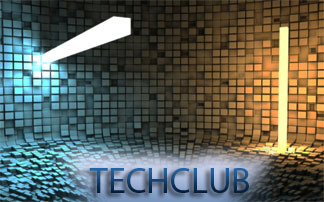 techclubgr's profile picture. 