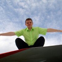 Andrei Lediaev (@anzibal) 's Twitter Profile