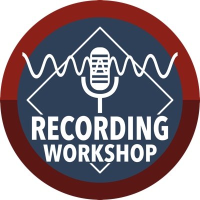 Recording Workshop