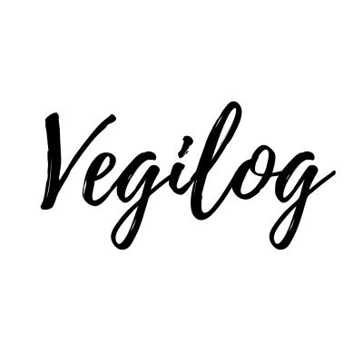 Vegilog Profile Picture