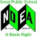 NDEA (@ndeducationassn) Twitter profile photo