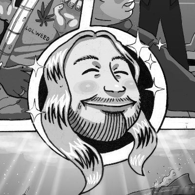 AaronCarsten's profile picture. Cast Member of Role-Playing Public Radio
Host of Raillery Podcast Streaming (Wed/Sat Nights)
Prime Ego of the S.A.I.R.A.C. Collective