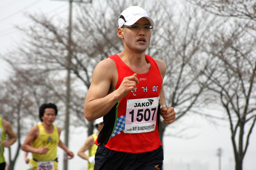 pulpiri's profile picture. 변화를 두려워 말자. 도전을 주저하지 말자.
어제 보다 발전하는 오늘을 살자.