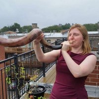 Rachel Sacks, MPH (@rachelsacksmph) 's Twitter Profile Photo