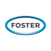 Foster Refrigerator(@FosterRef) 's Twitter Profile Photo