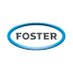 Foster Refrigerator (@FosterRef) Twitter profile photo