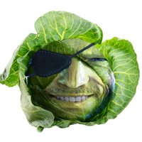 Goblin King Cabbage - @BennyCabbage Twitter Profile Photo