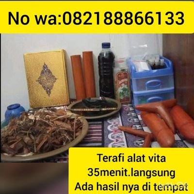 HjOlot's profile picture. Telah hadir pusat Pengobatan Alat Vital HJ MAK OLOT.DARI BANTEN.yang sepektakuler yang di tunggu tunggu oleh kaum adam, yang jantan dan perkasa,DLL